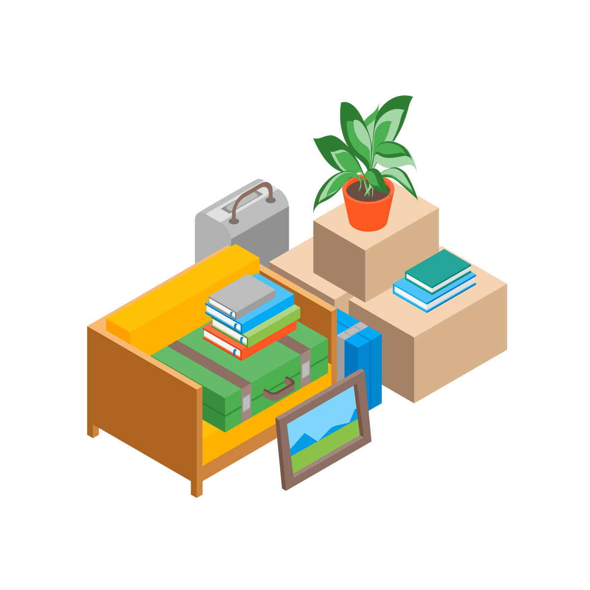 Lager Lagerraum Kosten Wien